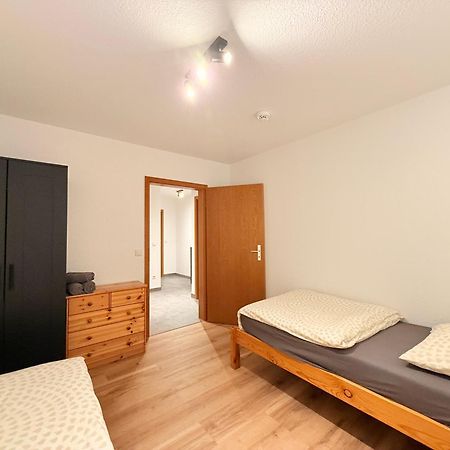 Casa Grande Mit 3 Apartments Rastatt Eksteriør billede