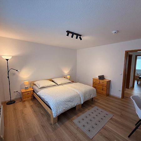 Casa Grande Mit 3 Apartments Rastatt Eksteriør billede
