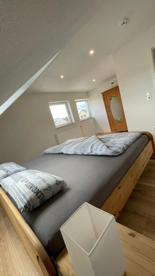 Casa Grande Mit 3 Apartments Rastatt Eksteriør billede