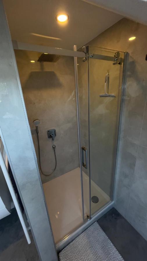 Casa Grande Mit 3 Apartments Rastatt Eksteriør billede