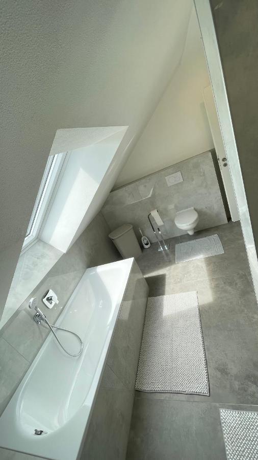Casa Grande Mit 3 Apartments Rastatt Eksteriør billede