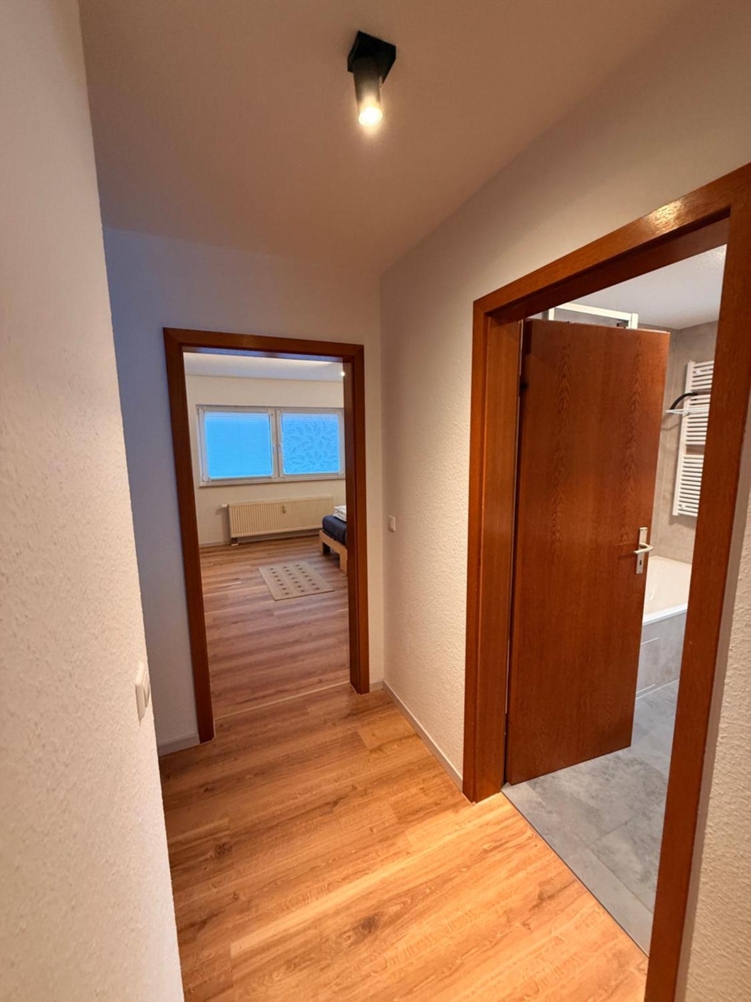 Casa Grande Mit 3 Apartments Rastatt Eksteriør billede