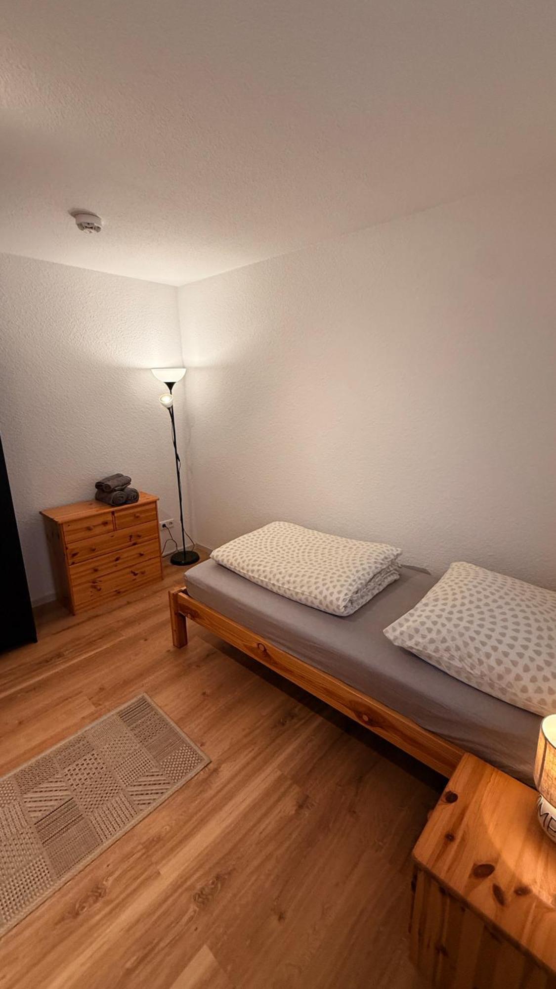 Casa Grande Mit 3 Apartments Rastatt Eksteriør billede