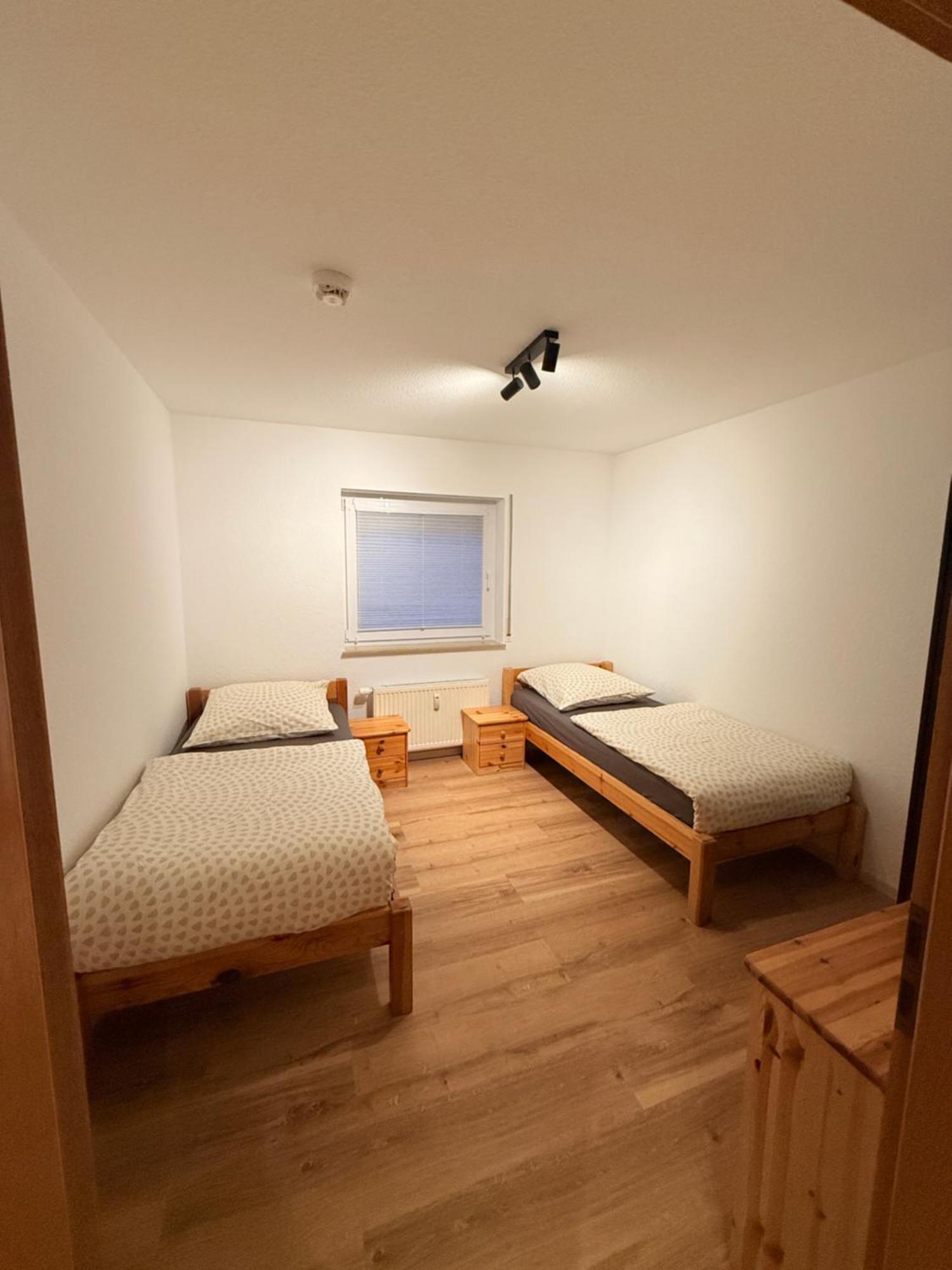 Casa Grande Mit 3 Apartments Rastatt Eksteriør billede
