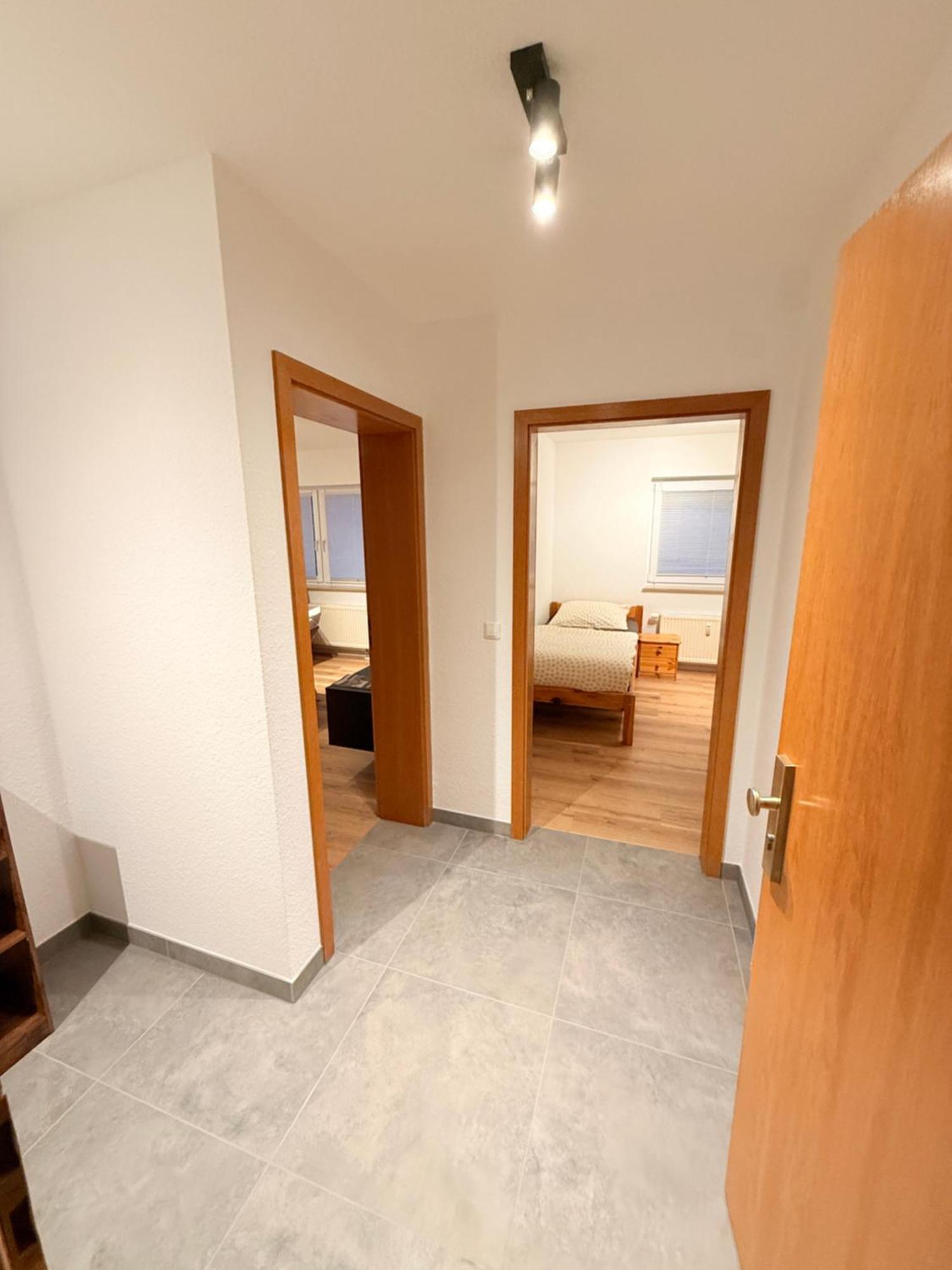 Casa Grande Mit 3 Apartments Rastatt Eksteriør billede