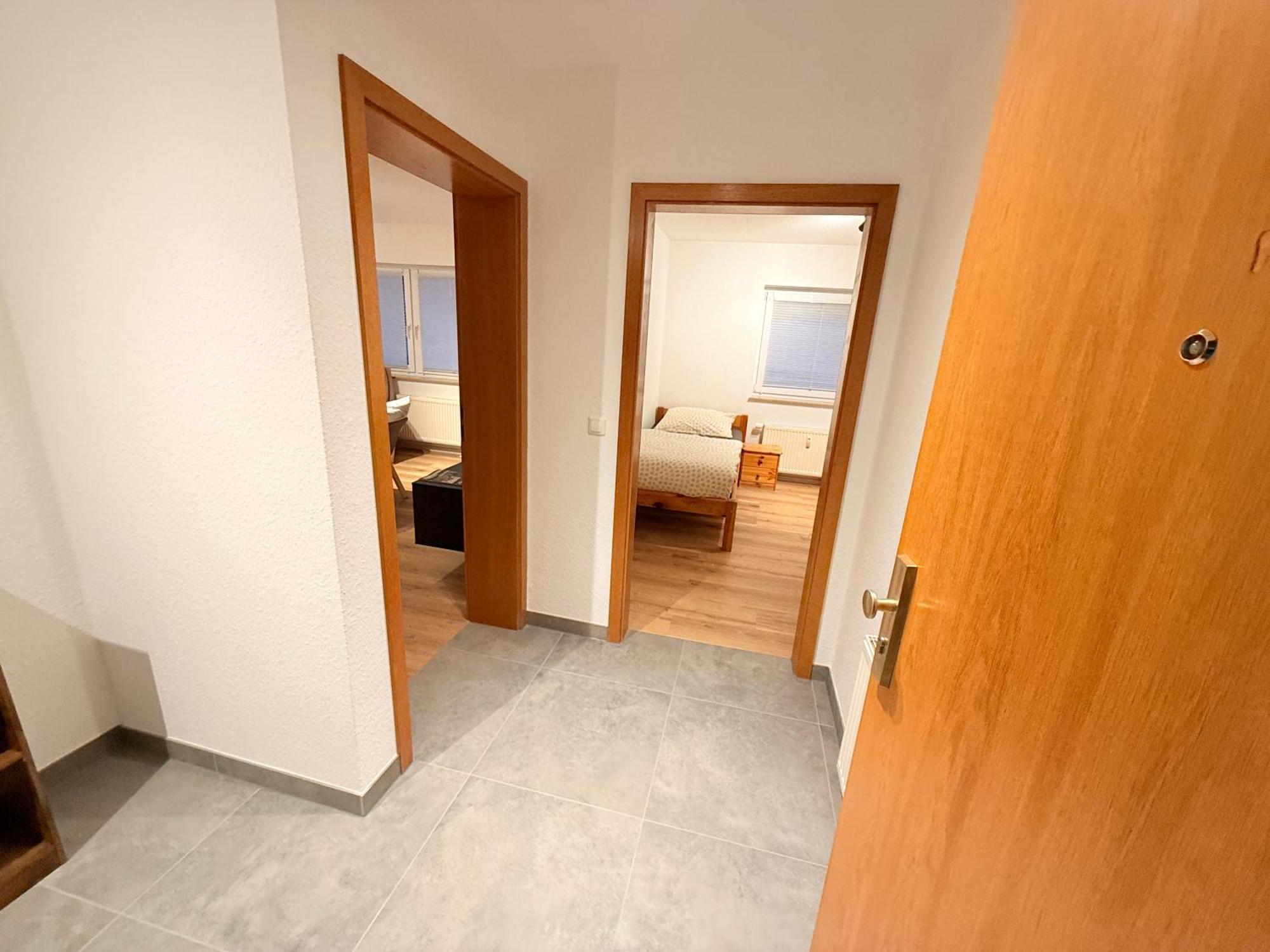 Casa Grande Mit 3 Apartments Rastatt Eksteriør billede