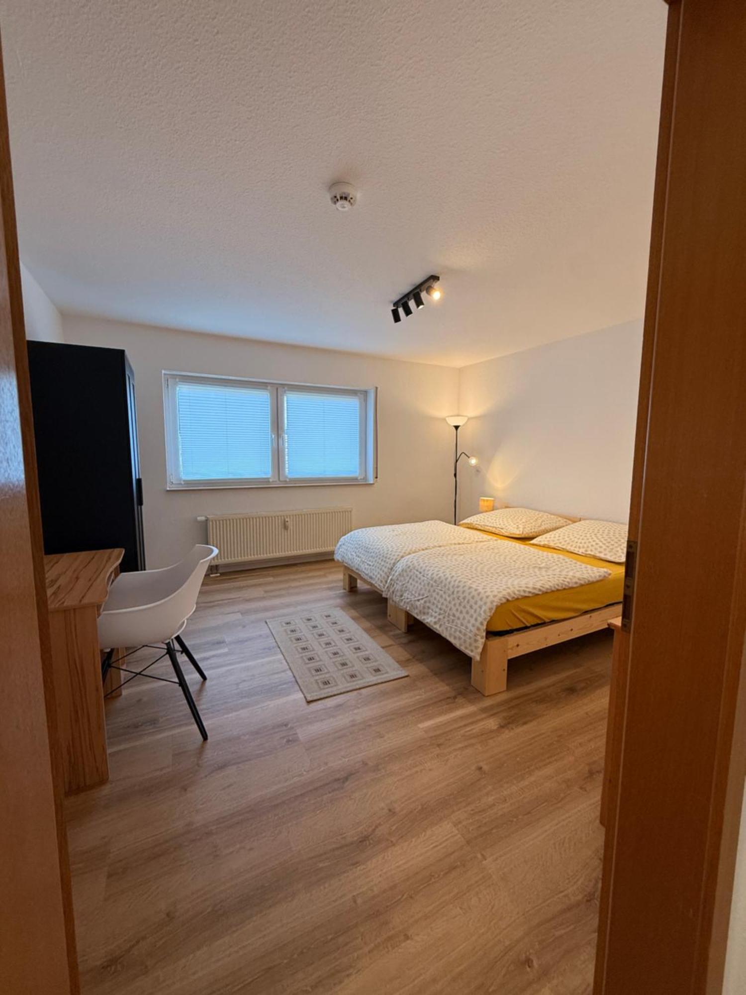 Casa Grande Mit 3 Apartments Rastatt Eksteriør billede