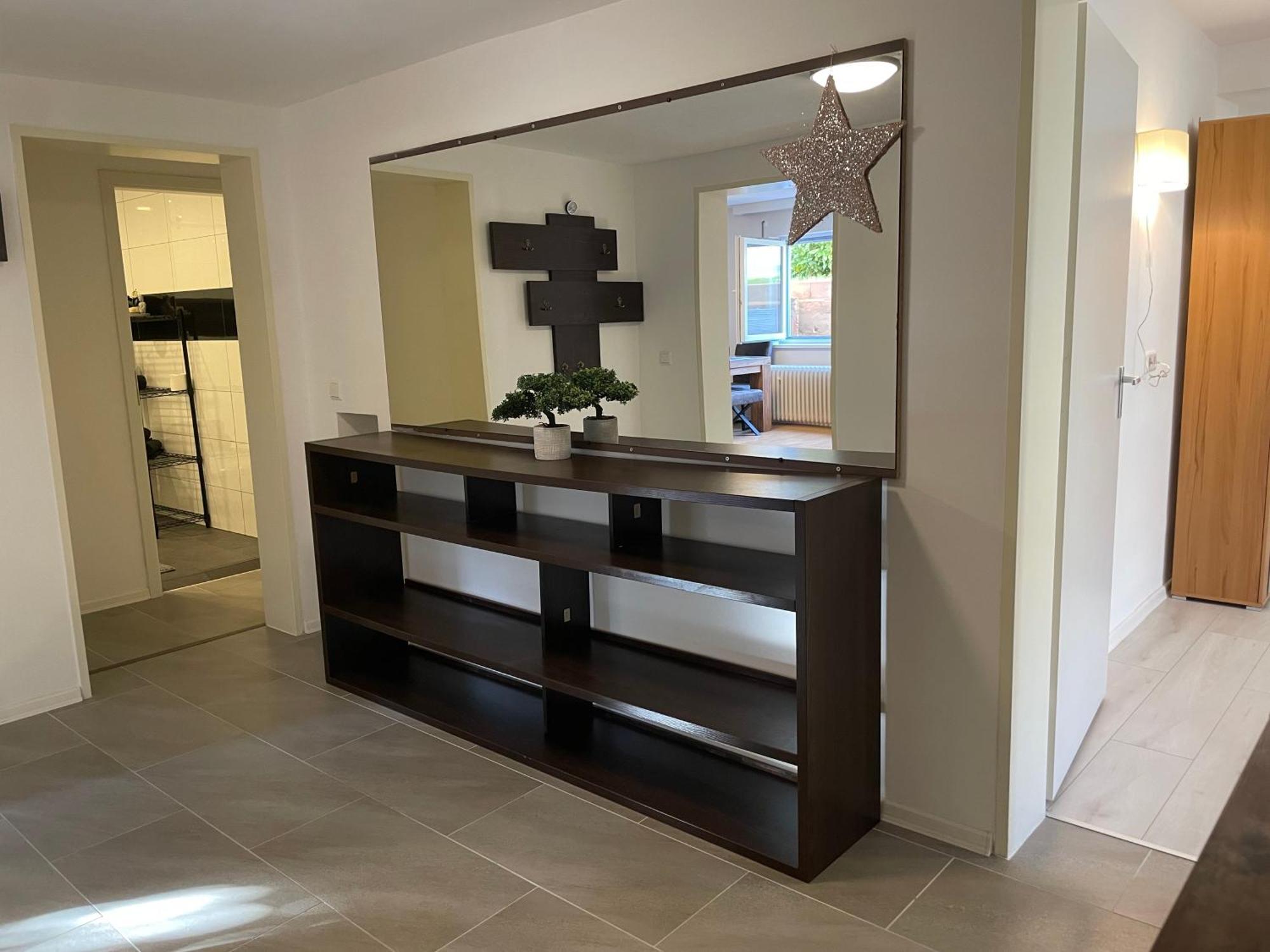 Casa Grande Mit 3 Apartments Rastatt Eksteriør billede