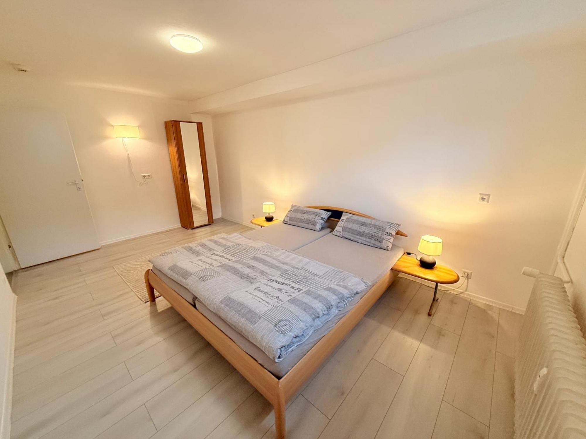 Casa Grande Mit 3 Apartments Rastatt Eksteriør billede